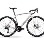 Vélo de route Lapierre Pulsium 6.0 2025