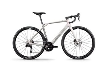 Vélo de route Lapierre Pulsium 6.0 2025