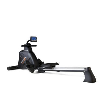 Rameur Haute Performance Moovyoo Drakkar II Pliable