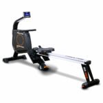 Rameur Moovyoo Racing Rower Neo