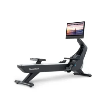 Rameur NordicTrack RW900