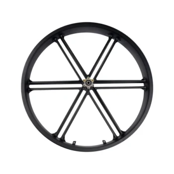 Roue avant pour Titan