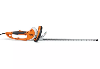 Taille-haies électrique STIHL HSE 61 longueur de coupe 50 cm