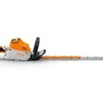 Taille-haie à batterie STIHL HSA 100 – Professionnel, Poignée rotative 180°