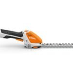 Tailleuse à batterie STIHL HSA 26 – Lames interchangeables, légère et maniable