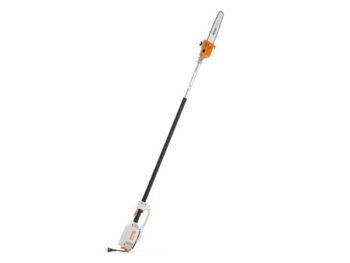 Perche Élagueuse Électrique STIHL HTE 60 – 230V, 30 cm, 2,1 m