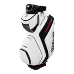 Sac-de-golf-Wilson-Alpine-Cart-bleu-noir-1.webp