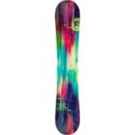 Snowboard Test Femme Rossignol Diva Split