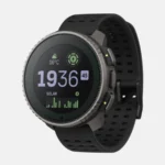 Montre GPS Suunto Vertical Titanium Solar