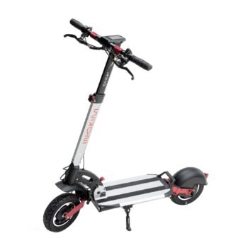 TROTTINETTE ELECTRIQUE INOKIM QUICK 4 SUPER 52V 16Ah