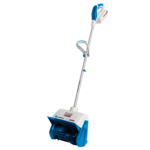 PELLE DE DÉNEIGEMENT À BATTERIE TURBOPELL
