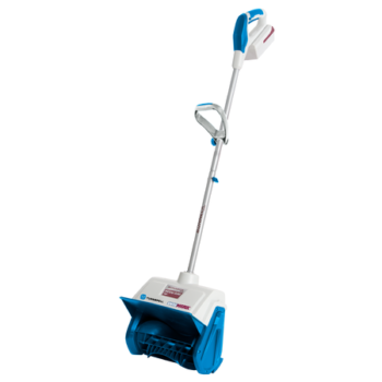 PELLE DE DÉNEIGEMENT À BATTERIE TURBOPELL