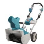 PELLE DE DÉNEIGEMENT À BATTERIE TURBOPELL 450