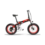 Velo-Electrique-Pliant-Lankeleisi-X2000-Plus-Rouge-1.webp
