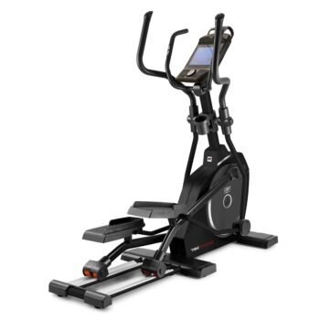 Vélo Elliptique BH Fitness FDC Studio Multimedia