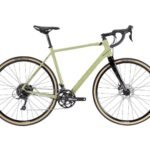 Vélo de route Lapierre Crosshill 2.0 2023