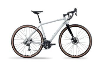 Vélo de route Lapierre Crosshill 5.0 2025