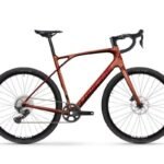 Vélo de route Lapierre Pulsium ALLROAD 5.0 2024