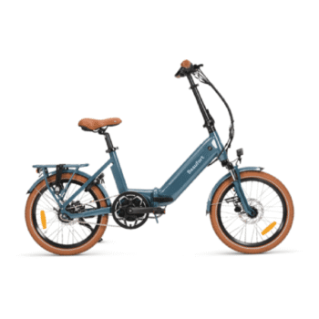 Vélo Pliant électrique Beaufort Billie 2024