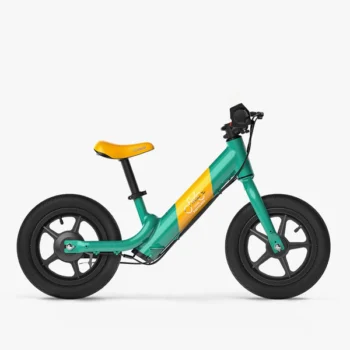 Vélo d'équilibre électrique Fiido Kidz