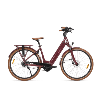 Vélo électrique de ville Beaufort Bay 2024