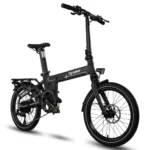 Velo-electrique-pliant-Cyrusher-Sonder-bleu-1.webp