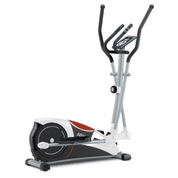 Vélo Elliptique BH Athlon Program