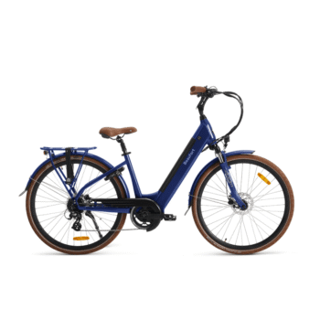 Vélo ville électrique Beaufort Babett