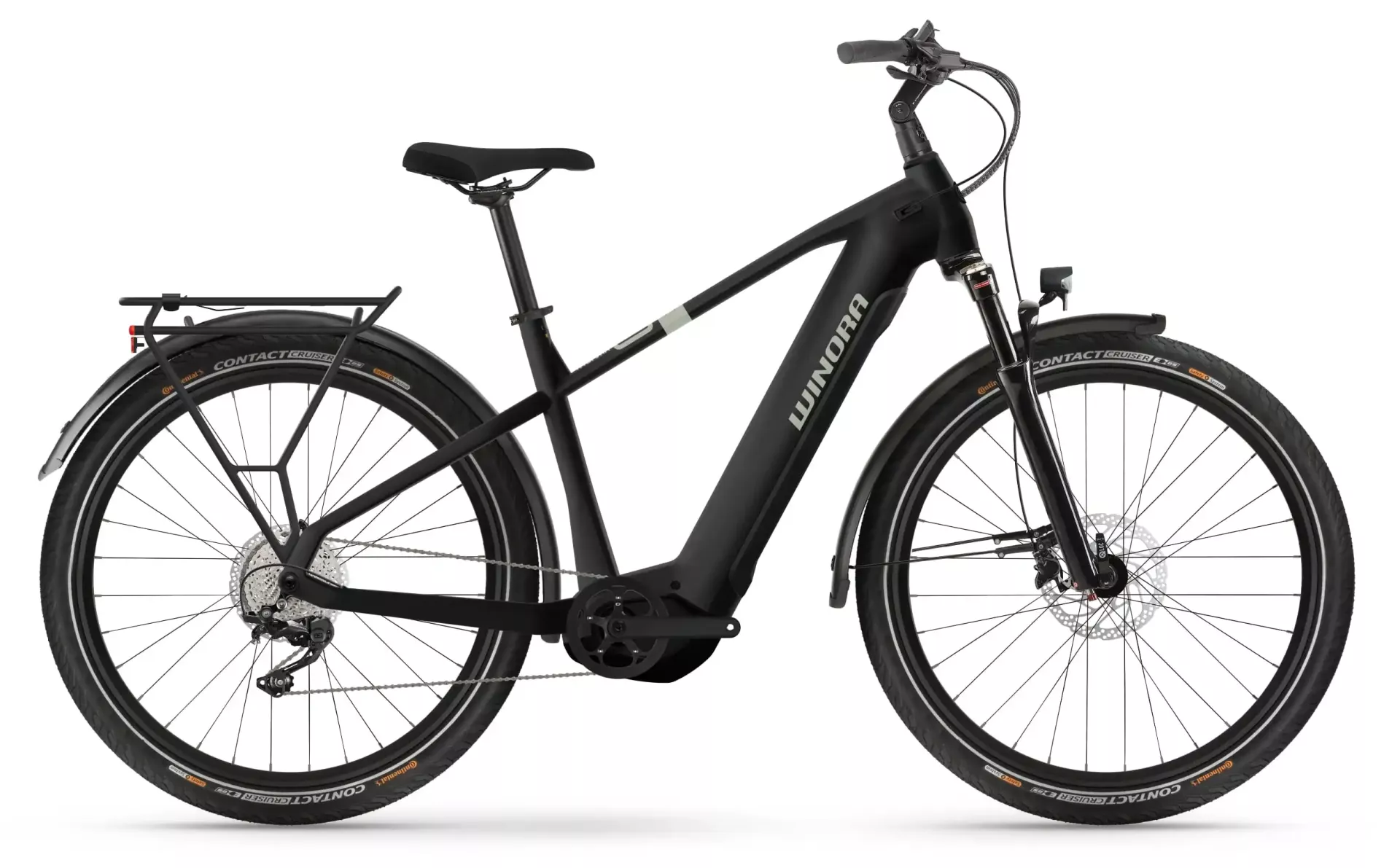Winora-Yucatan-X10-E-Bike-Trekking-Herren-750-Wh-Schwarz-noir-cadre-haut.webp
