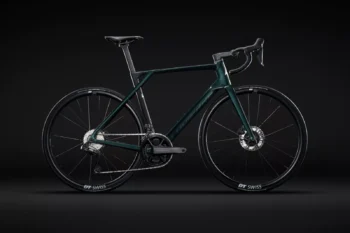Vélo de route Lapierre Xelius DRS 7.0 2025