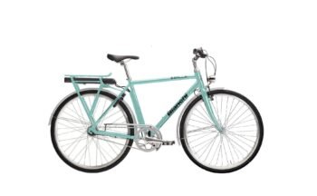 Vélo Électrique BIANCHI E-Spillo Classic