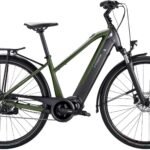 VTC Electrique Bianchi T-Tronik T-Type