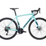 Vélo gravel Bianchi nirone7allroad grx400 46/30 hd