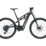 VTT électrique Bianchi E-VERTIC FX TYPE PRO