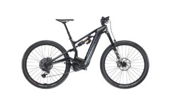 VTT électrique Bianchi E-VERTIC FX TYPE PRO