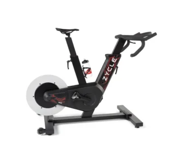 Vélo biking Zycle Smart ZBike FREE