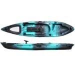 Kayak de peche RTM Abaco 420 Premium| Steel