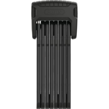 Antivol Pliable ABUS Bordo Granit 120cm + Support SH - noir