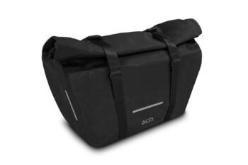 ACID Pannier Bag PRO 45/2 Longtail