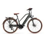 Vélo électrique Beaufort Bailey