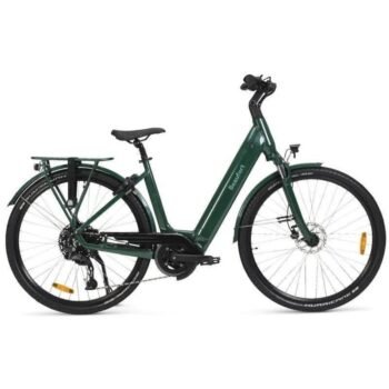 Vélo de ville électrique Beaufort Bruce