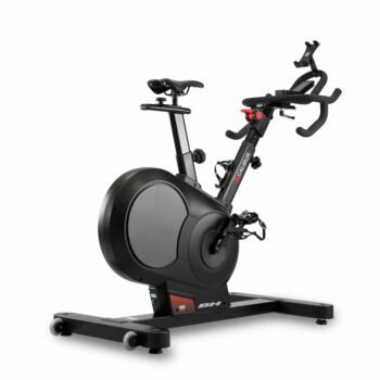 Vélo Smart Bike BH Xcalibur EMS