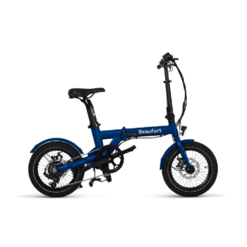 Vélo Pliant électrique Beaufort Bobbie