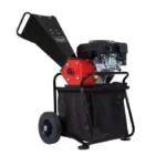 Broyeur thermique - SCHEPPACH - PGS75 - Moteur 5 CV 212 cm3
