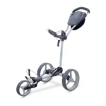 BIG MAX - CHARIOT BLADE TRIO 3 ROUES