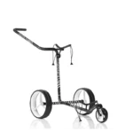 JUCAD - CHARIOT CARBON ZEBRA 3 ROUES