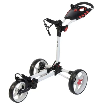 CHARIOT FLAT 3 ROUES