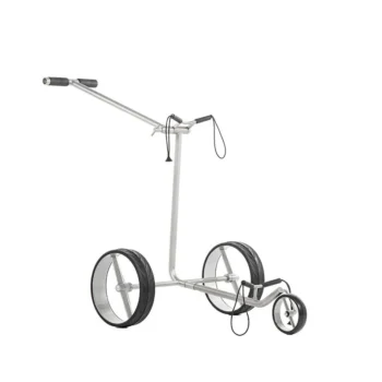 JUCAD - CHARIOT JUCAD GHOST TITAN MANUEL 3 ROUES PLIABLE