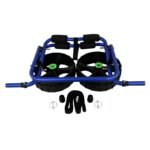 Chariot de kayak Rockside Evo