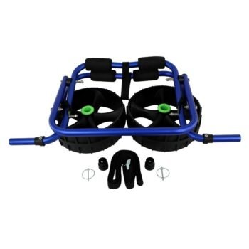 Chariot de kayak Rockside Evo